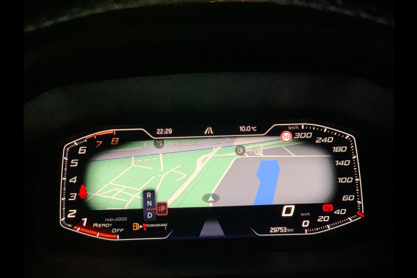 CUPRA Cupra Leon 2022 29.DKM! 301PK ! NIEUWSTAAT