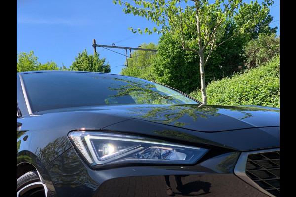 CUPRA Cupra Leon 2022 29.DKM! 301PK ! NIEUWSTAAT