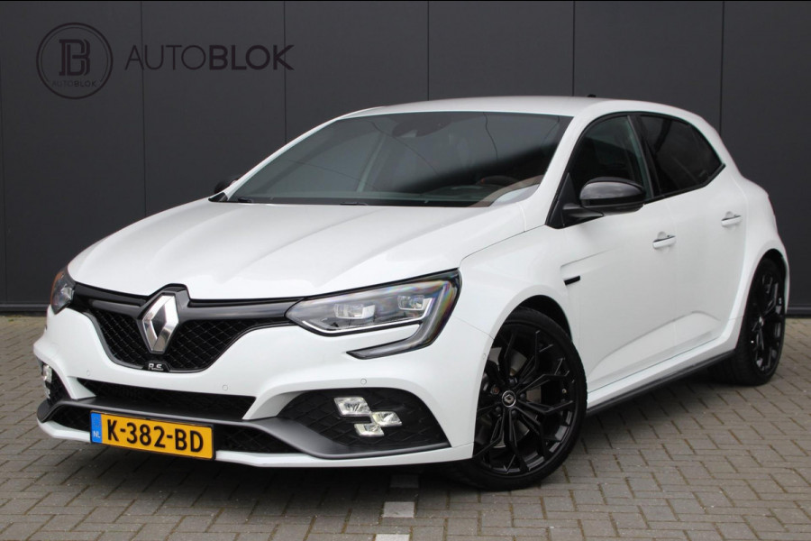 Renault Mégane 1.8 TCe 280 RS Head-Up | Sterrenhemel | Achteruitrijcamera