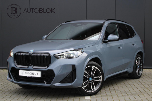 BMW iX1 XDrive30 | M-sport | Pano | H&K | LED