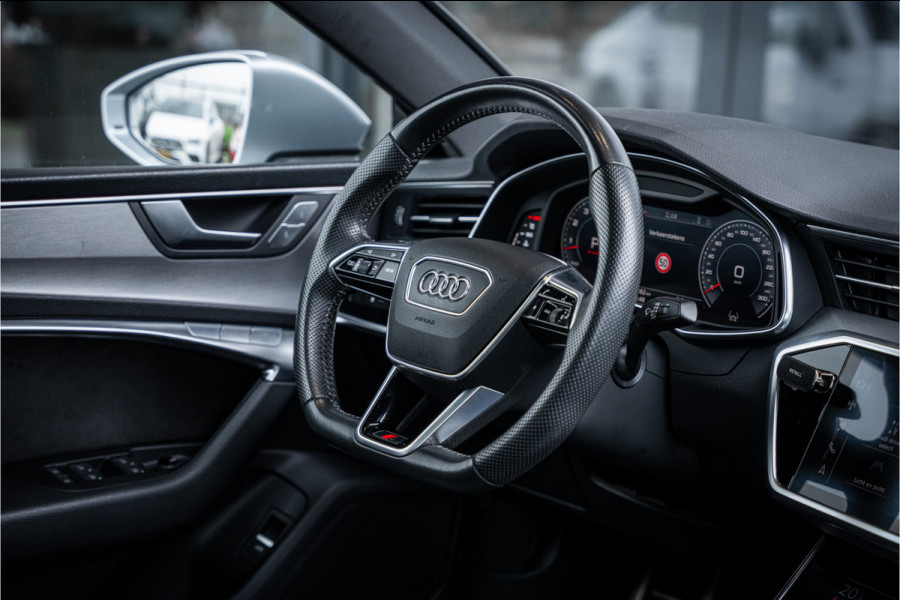 Audi A7 Sportback 55 TFSI quattro Pro Line Plus - 3x S Line | Panorama | Luchtvering | B&O | Memory | 360 Camera