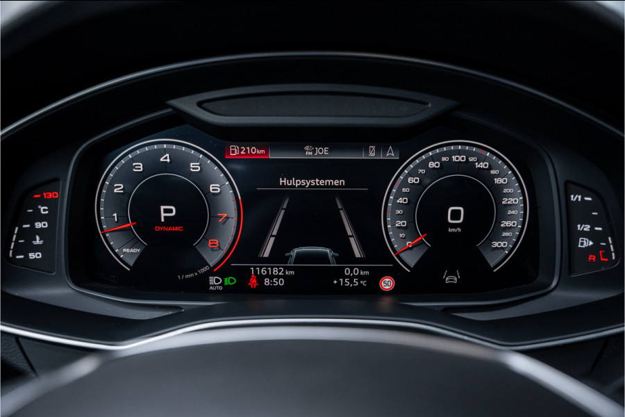 Audi A7 Sportback 55 TFSI quattro Pro Line Plus - 3x S Line | Panorama | Luchtvering | B&O | Memory | 360 Camera