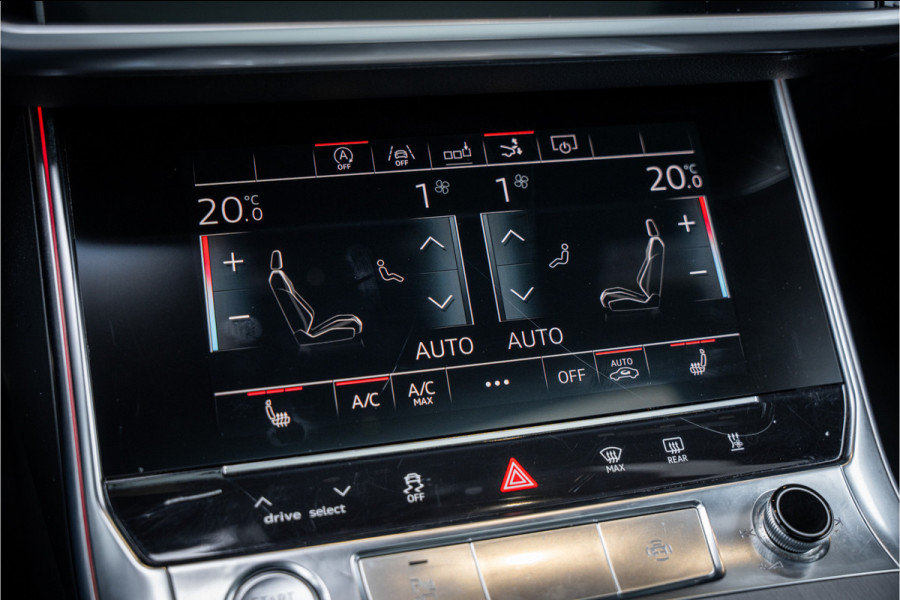 Audi A7 Sportback 55 TFSI quattro Pro Line Plus - 3x S Line | Panorama | Luchtvering | B&O | Memory | 360 Camera