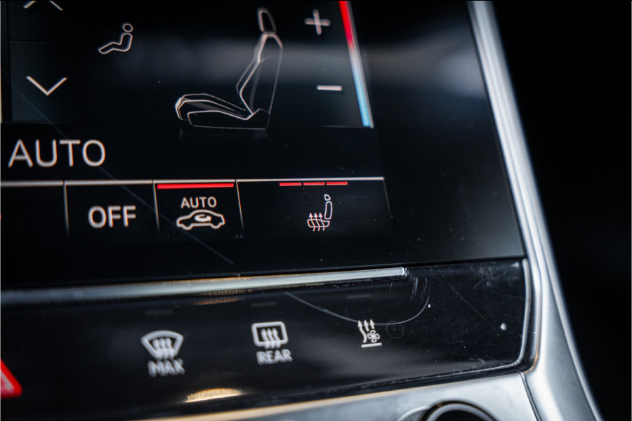 Audi A7 Sportback 55 TFSI quattro Pro Line Plus - 3x S Line | Panorama | Luchtvering | B&O | Memory | 360 Camera