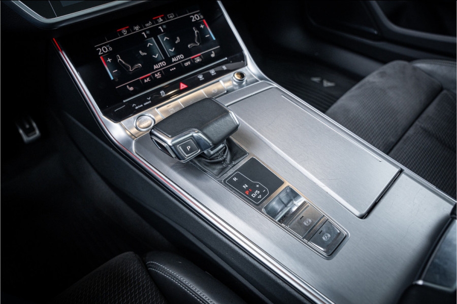 Audi A7 Sportback 55 TFSI quattro Pro Line Plus - 3x S Line | Panorama | Luchtvering | B&O | Memory | 360 Camera