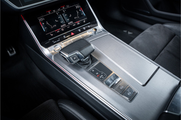 Audi A7 Sportback 55 TFSI quattro Pro Line Plus - 3x S Line | Panorama | Luchtvering | B&O | Memory | 360 Camera