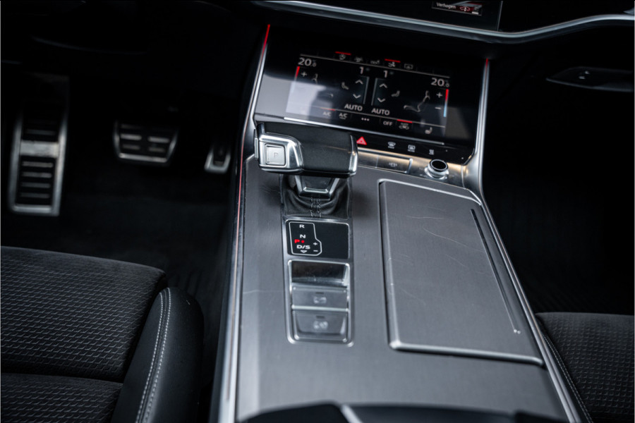 Audi A7 Sportback 55 TFSI quattro Pro Line Plus - 3x S Line | Panorama | Luchtvering | B&O | Memory | 360 Camera