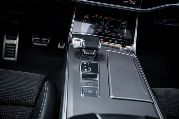 Audi A7 Sportback 55 TFSI quattro Pro Line Plus - 3x S Line | Panorama | Luchtvering | B&O | Memory | 360 Camera