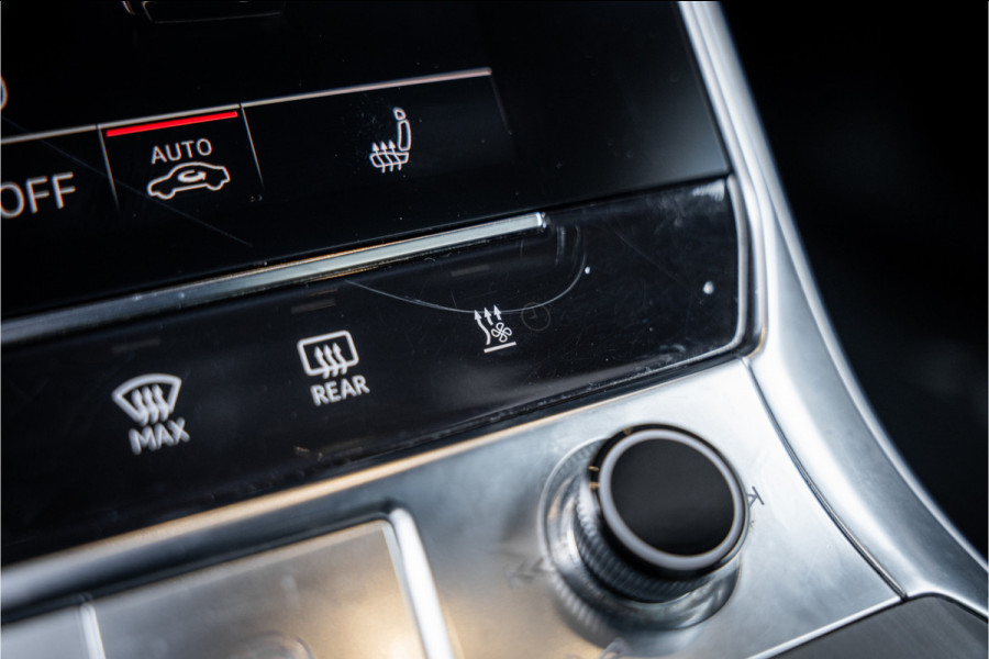 Audi A7 Sportback 55 TFSI quattro Pro Line Plus - 3x S Line | Panorama | Luchtvering | B&O | Memory | 360 Camera