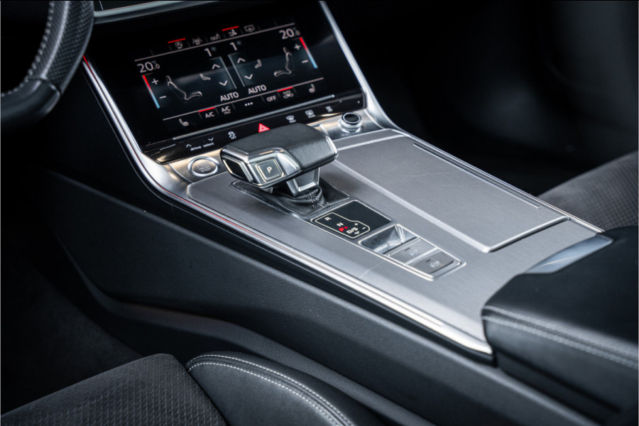 Audi A7 Sportback 55 TFSI quattro Pro Line Plus - 3x S Line | Panorama | Luchtvering | B&O | Memory | 360 Camera
