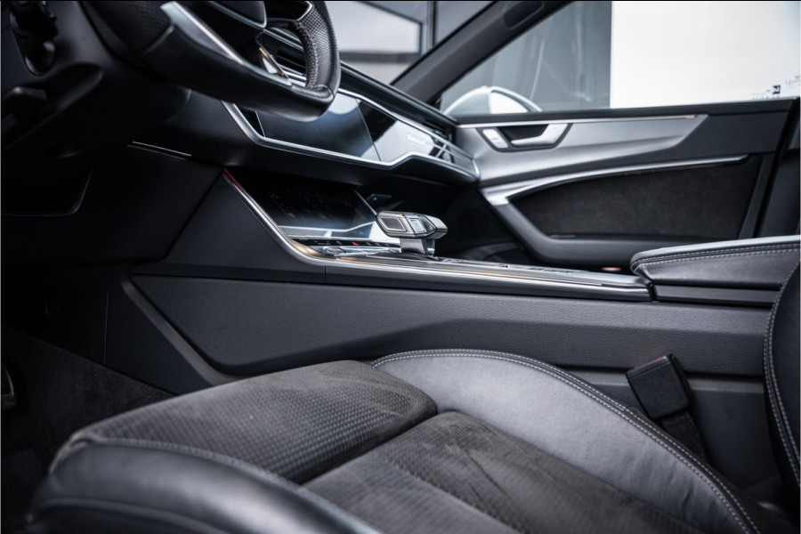 Audi A7 Sportback 55 TFSI quattro Pro Line Plus - 3x S Line | Panorama | Luchtvering | B&O | Memory | 360 Camera