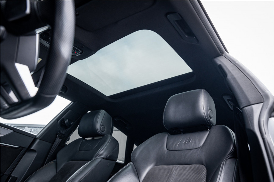 Audi A7 Sportback 55 TFSI quattro Pro Line Plus - 3x S Line | Panorama | Luchtvering | B&O | Memory | 360 Camera