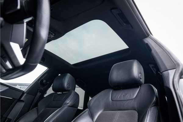 Audi A7 Sportback 55 TFSI quattro Pro Line Plus - 3x S Line | Panorama | Luchtvering | B&O | Memory | 360 Camera