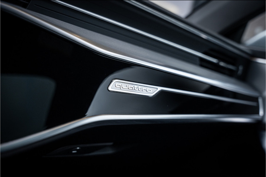 Audi A7 Sportback 55 TFSI quattro Pro Line Plus - 3x S Line | Panorama | Luchtvering | B&O | Memory | 360 Camera