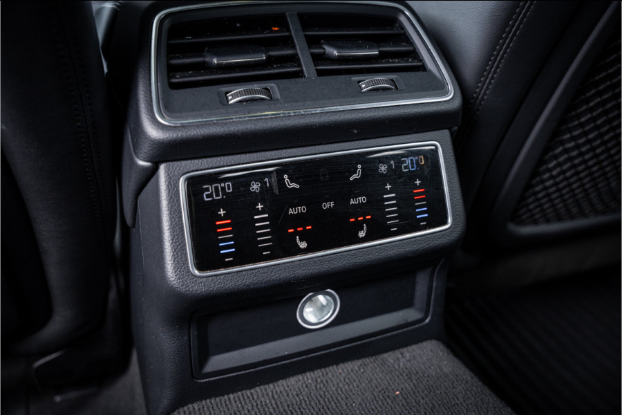 Audi A7 Sportback 55 TFSI quattro Pro Line Plus - 3x S Line | Panorama | Luchtvering | B&O | Memory | 360 Camera