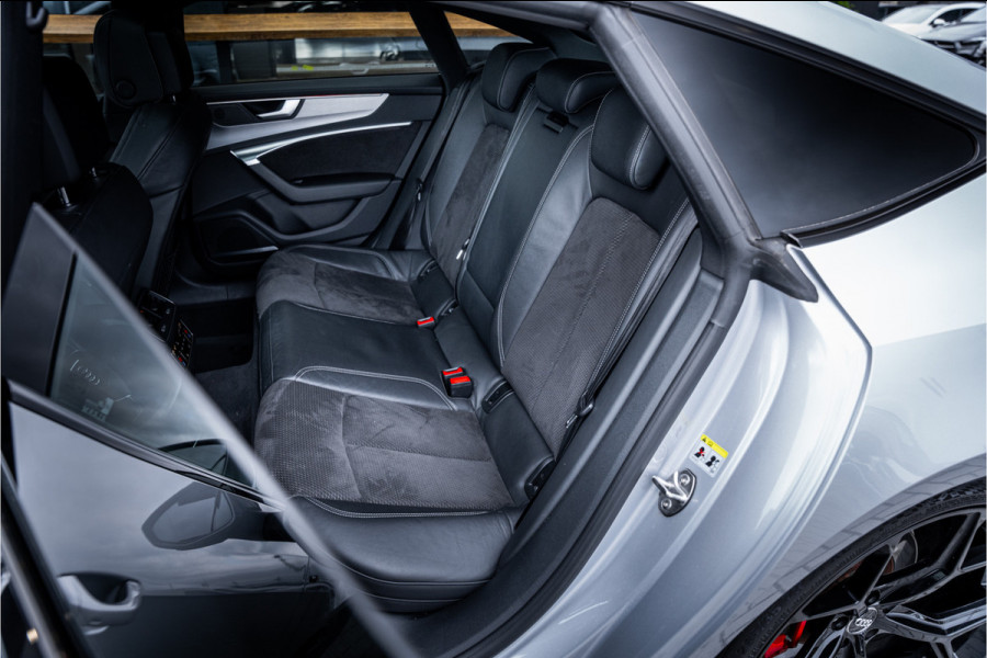 Audi A7 Sportback 55 TFSI quattro Pro Line Plus - 3x S Line | Panorama | Luchtvering | B&O | Memory | 360 Camera