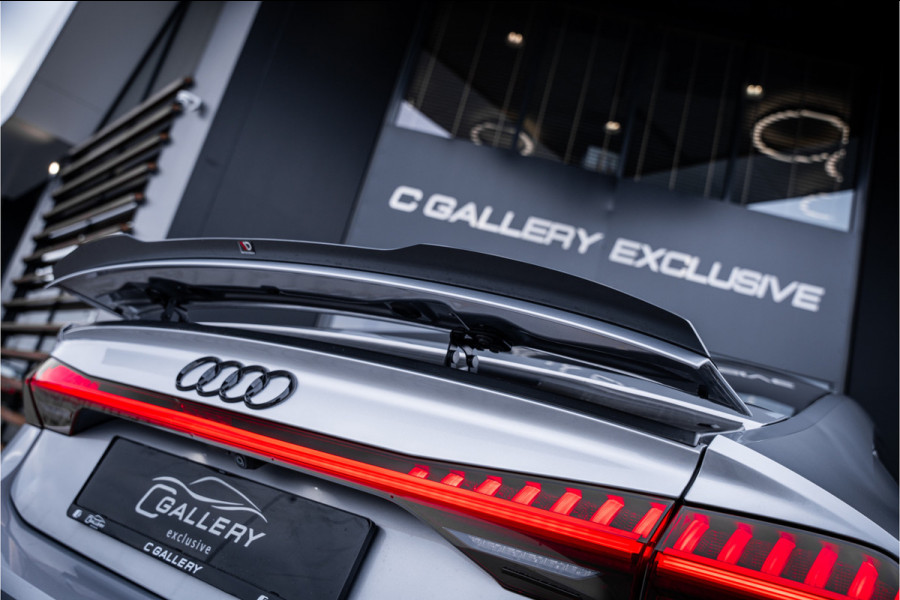 Audi A7 Sportback 55 TFSI quattro Pro Line Plus - 3x S Line | Panorama | Luchtvering | B&O | Memory | 360 Camera