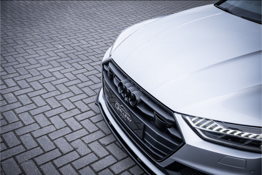 Audi A7 Sportback 55 TFSI quattro Pro Line Plus - 3x S Line | Panorama | Luchtvering | B&O | Memory | 360 Camera
