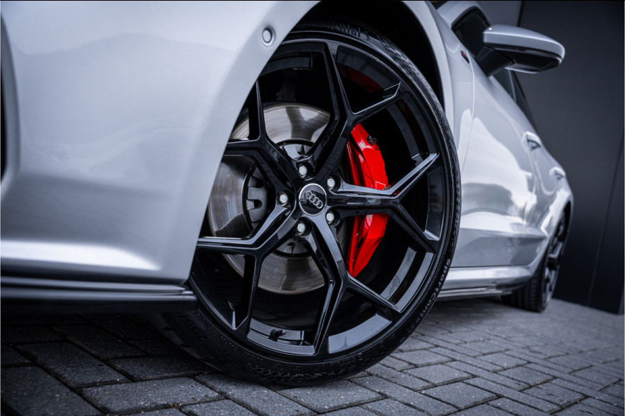 Audi A7 Sportback 55 TFSI quattro Pro Line Plus - 3x S Line | Panorama | Luchtvering | B&O | Memory | 360 Camera