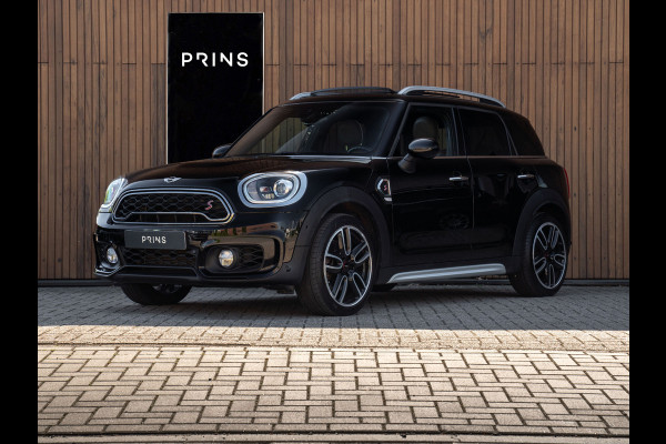 MINI Countryman 2.0 Cooper S Chili | JCW Pack | Pano-dak | Harman/Kardon | Camera