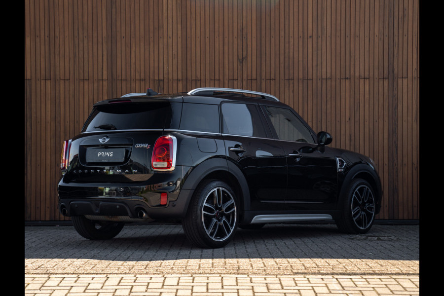 MINI Countryman 2.0 Cooper S Chili | JCW Pack | Pano-dak | Harman/Kardon | Camera