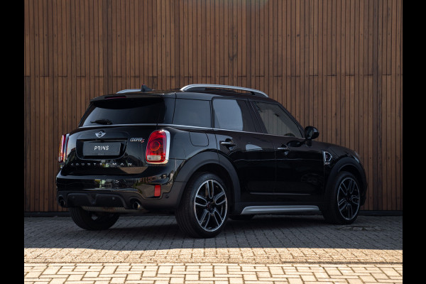 MINI Countryman 2.0 Cooper S Chili | JCW Pack | Pano-dak | Harman/Kardon | Camera