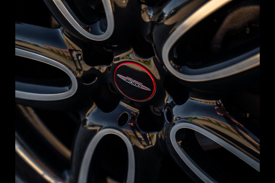 MINI Countryman 2.0 Cooper S Chili | JCW Pack | Pano-dak | Harman/Kardon | Camera