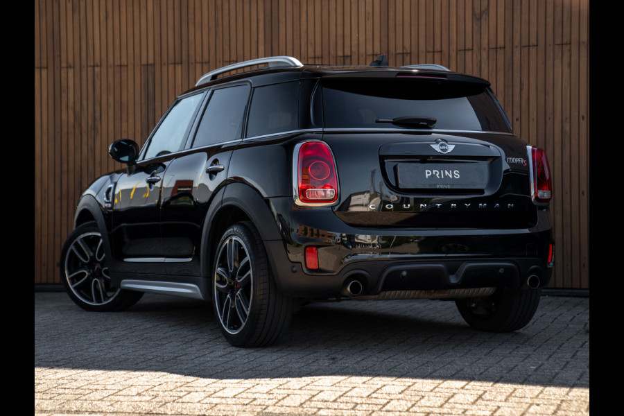 MINI Countryman 2.0 Cooper S Chili | JCW Pack | Pano-dak | Harman/Kardon | Camera