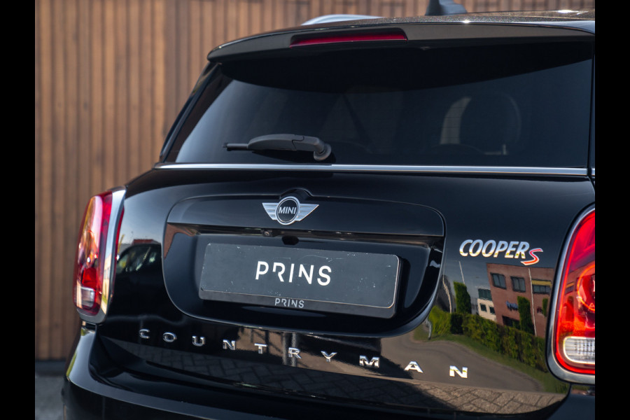 MINI Countryman 2.0 Cooper S Chili | JCW Pack | Pano-dak | Harman/Kardon | Camera