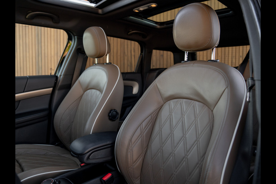 MINI Countryman 2.0 Cooper S Chili | JCW Pack | Pano-dak | Harman/Kardon | Camera