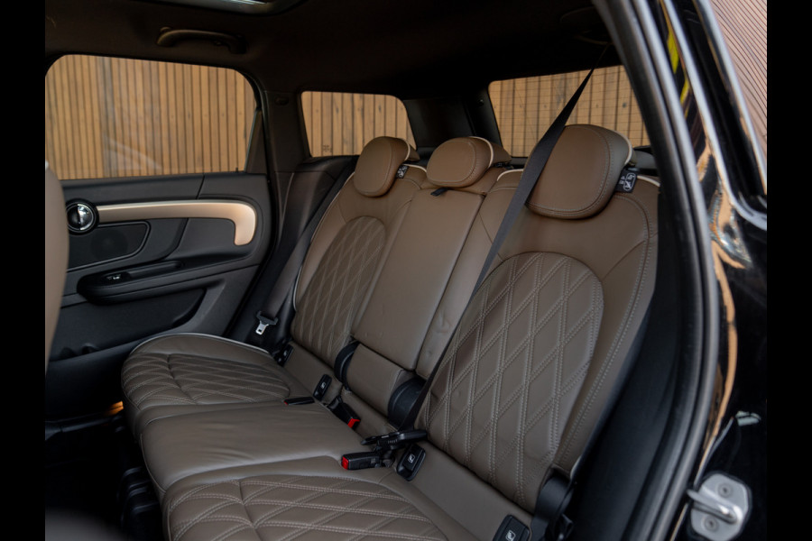 MINI Countryman 2.0 Cooper S Chili | JCW Pack | Pano-dak | Harman/Kardon | Camera