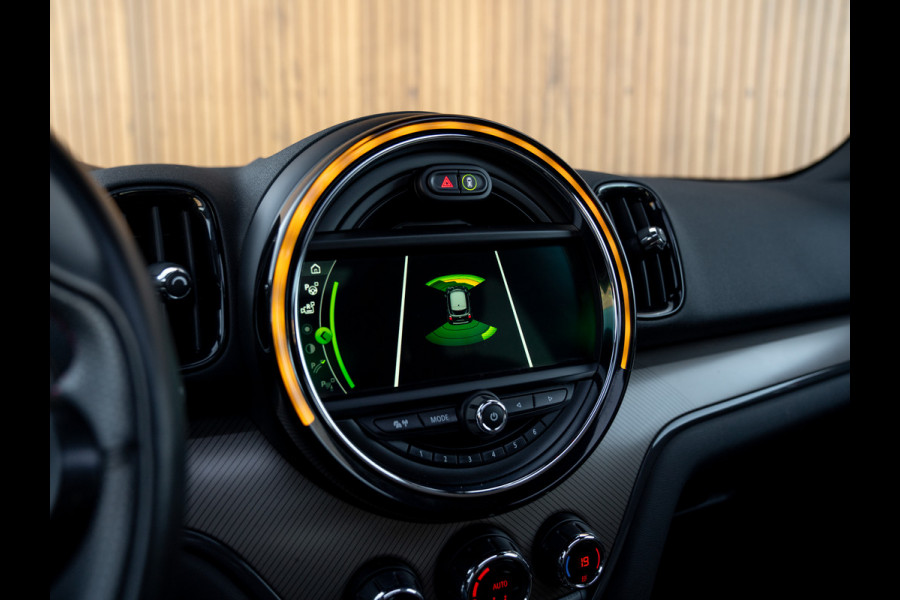 MINI Countryman 2.0 Cooper S Chili | JCW Pack | Pano-dak | Harman/Kardon | Camera
