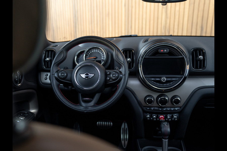 MINI Countryman 2.0 Cooper S Chili | JCW Pack | Pano-dak | Harman/Kardon | Camera