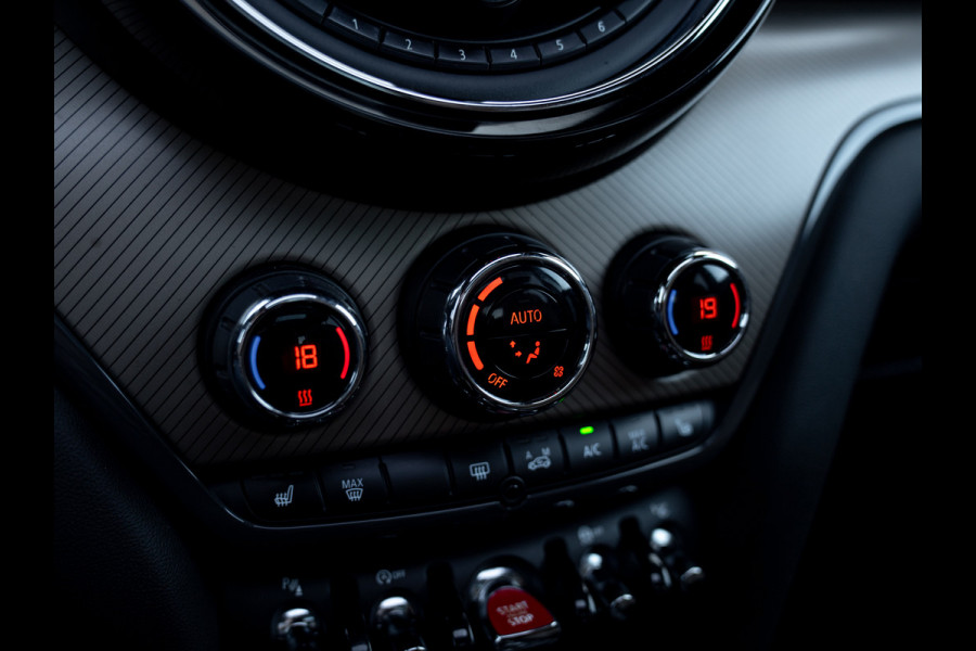 MINI Countryman 2.0 Cooper S Chili | JCW Pack | Pano-dak | Harman/Kardon | Camera