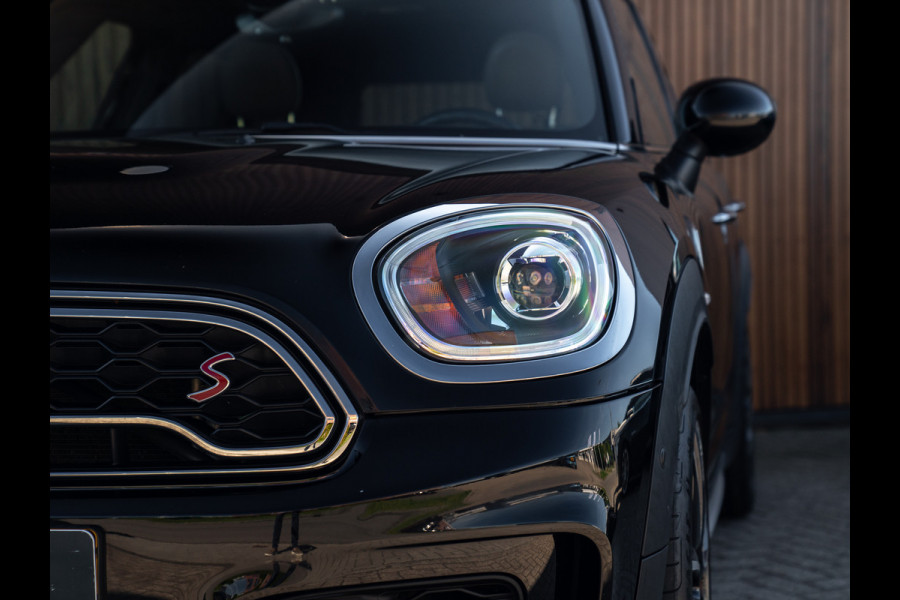 MINI Countryman 2.0 Cooper S Chili | JCW Pack | Pano-dak | Harman/Kardon | Camera