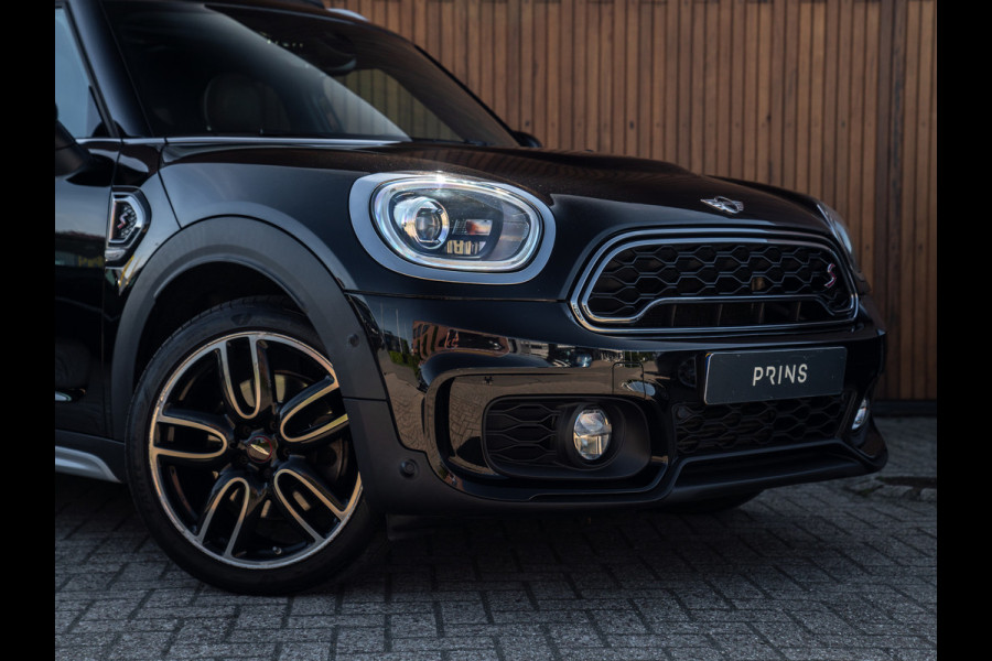 MINI Countryman 2.0 Cooper S Chili | JCW Pack | Pano-dak | Harman/Kardon | Camera