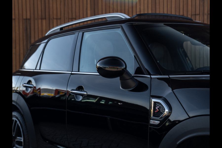 MINI Countryman 2.0 Cooper S Chili | JCW Pack | Pano-dak | Harman/Kardon | Camera