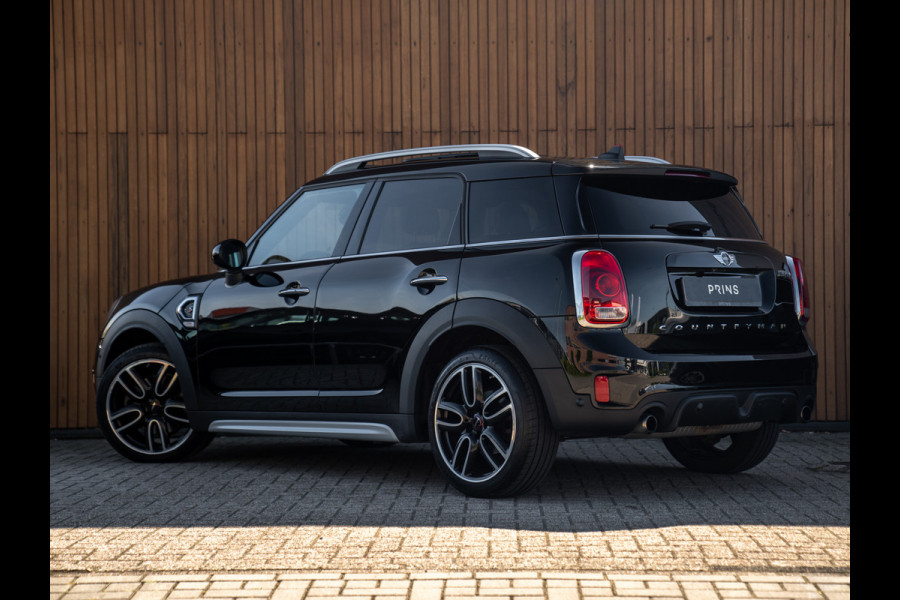 MINI Countryman 2.0 Cooper S Chili | JCW Pack | Pano-dak | Harman/Kardon | Camera