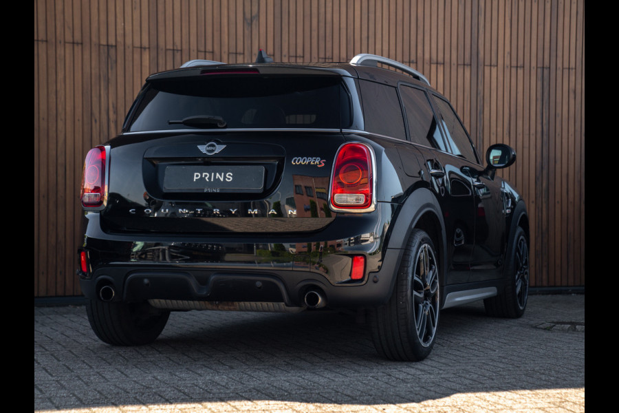 MINI Countryman 2.0 Cooper S Chili | JCW Pack | Pano-dak | Harman/Kardon | Camera
