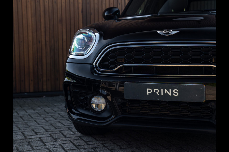 MINI Countryman 2.0 Cooper S Chili | JCW Pack | Pano-dak | Harman/Kardon | Camera
