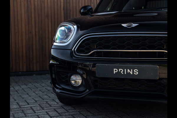 MINI Countryman 2.0 Cooper S Chili | JCW Pack | Pano-dak | Harman/Kardon | Camera