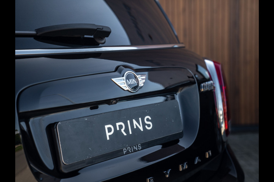 MINI Countryman 2.0 Cooper S Chili | JCW Pack | Pano-dak | Harman/Kardon | Camera