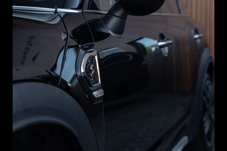 MINI Countryman 2.0 Cooper S Chili | JCW Pack | Pano-dak | Harman/Kardon | Camera