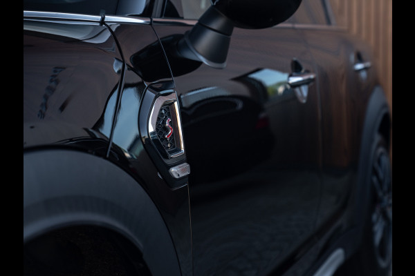 MINI Countryman 2.0 Cooper S Chili | JCW Pack | Pano-dak | Harman/Kardon | Camera
