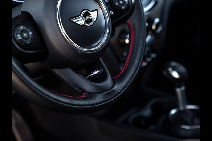 MINI Countryman 2.0 Cooper S Chili | JCW Pack | Pano-dak | Harman/Kardon | Camera