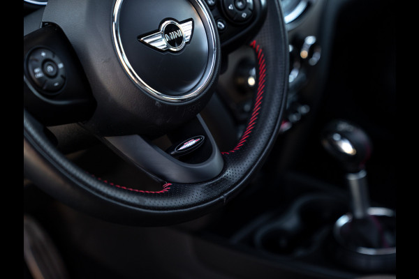 MINI Countryman 2.0 Cooper S Chili | JCW Pack | Pano-dak | Harman/Kardon | Camera