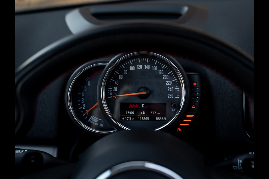 MINI Countryman 2.0 Cooper S Chili | JCW Pack | Pano-dak | Harman/Kardon | Camera