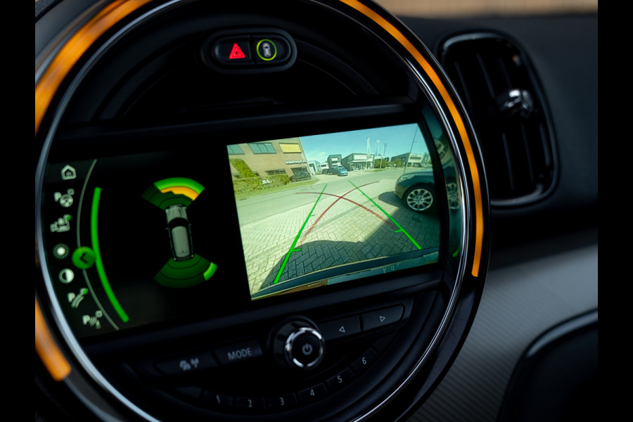 MINI Countryman 2.0 Cooper S Chili | JCW Pack | Pano-dak | Harman/Kardon | Camera