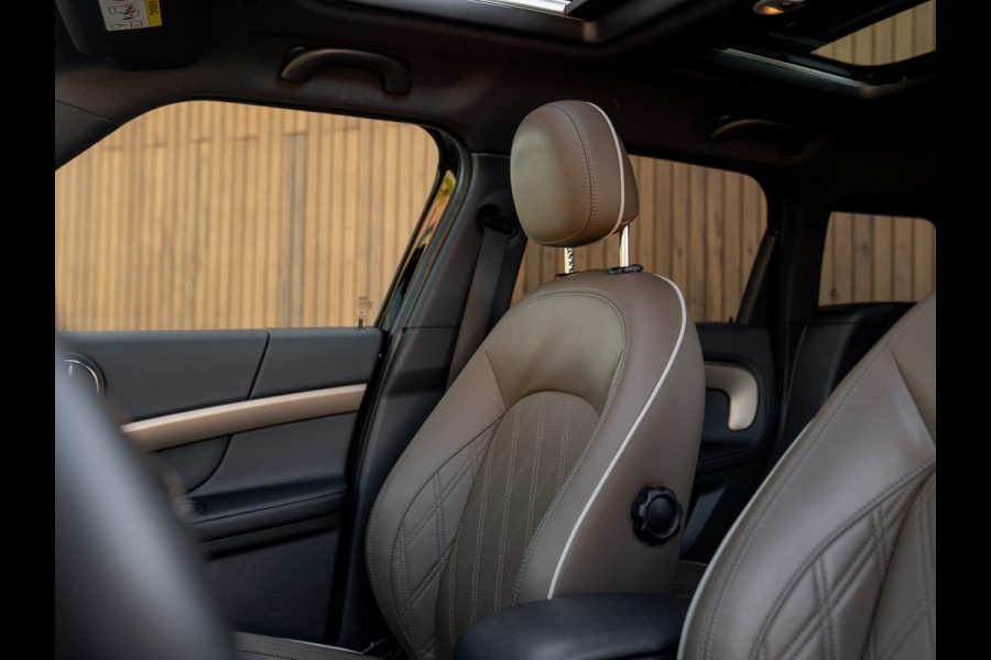 MINI Countryman 2.0 Cooper S Chili | JCW Pack | Pano-dak | Harman/Kardon | Camera