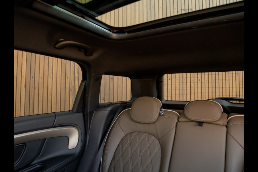 MINI Countryman 2.0 Cooper S Chili | JCW Pack | Pano-dak | Harman/Kardon | Camera